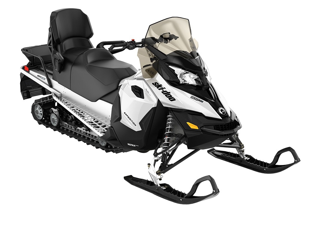  EXPEDITION SPORT 900 ACE  BRP        